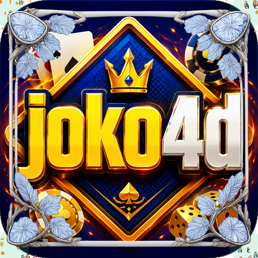joko4d — galeri pratinjau - APK Resmi